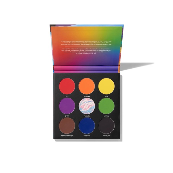 9Q PALETTE - Picture 7 of 9